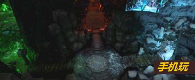 蜀门手游青螺山魔宫怎么打？