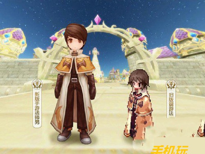 仙境传说RO法师怎么加点？