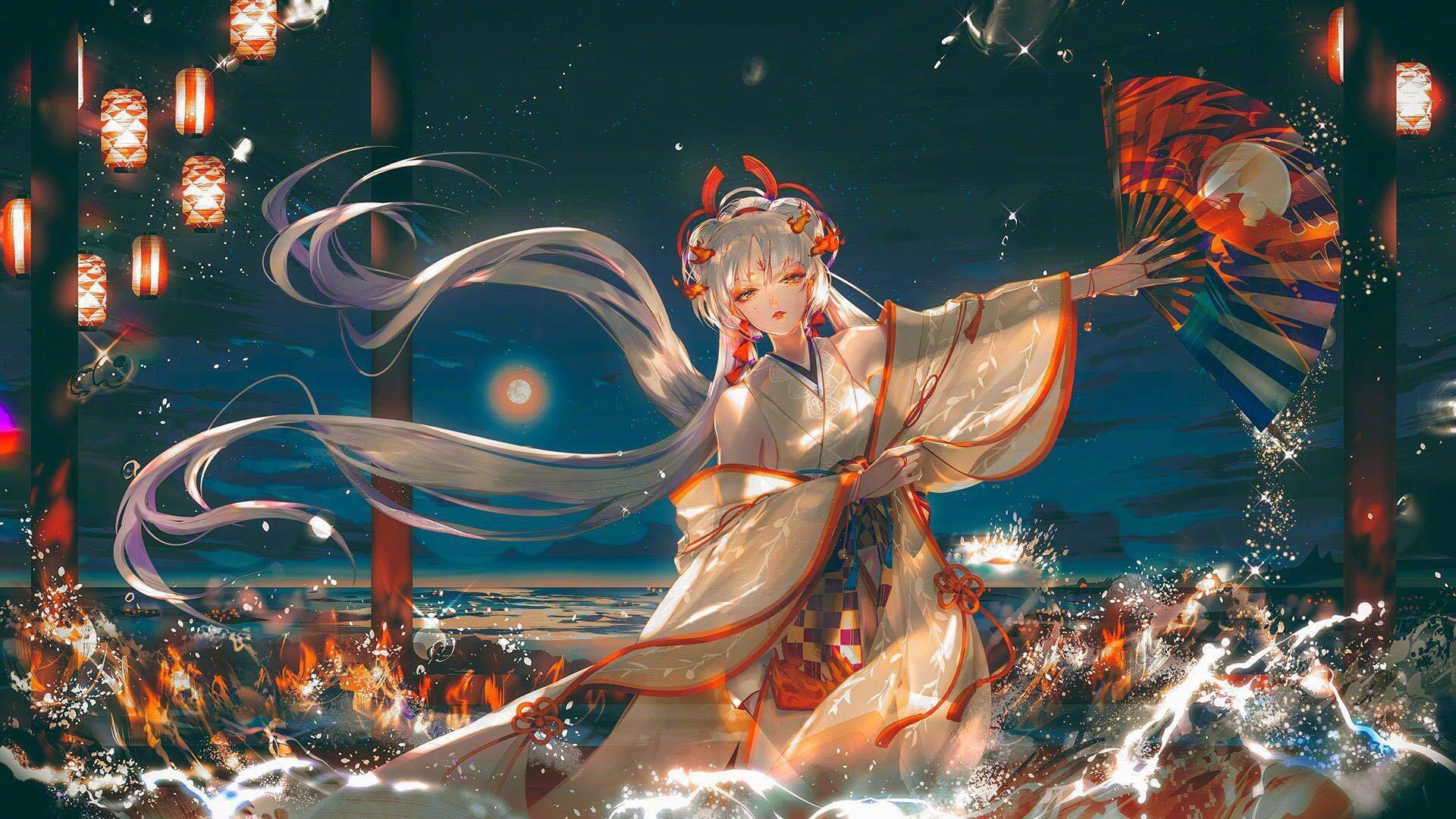 阴阳师不知火是什么式神？