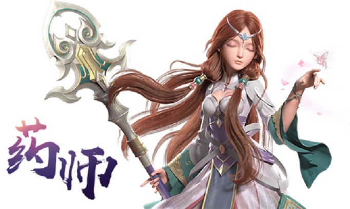 自由幻想手游术师怎么样？