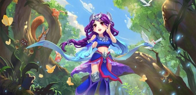 梦幻西游手游怎么删除角色？