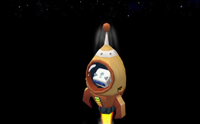 迷你世界怎么去萌眼星？