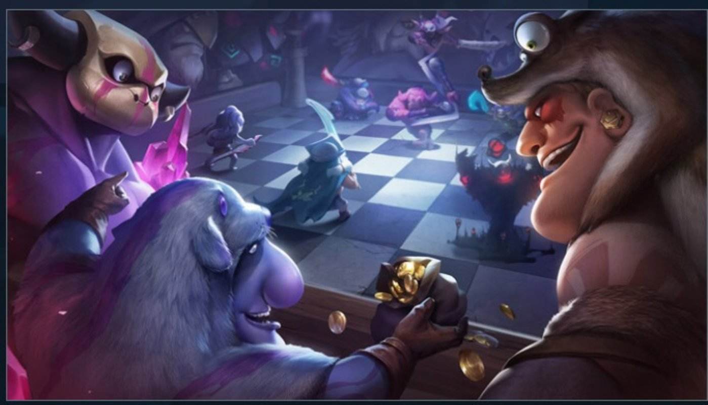 自走棋手游野怪回合是哪几个？