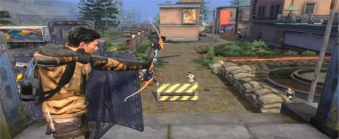 明日之后南希夺旗模拟赛怎么获胜