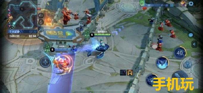 王者荣耀王者快跑哪些英雄最好用？