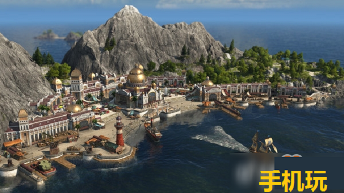 纪元1800影响军事实力的因素有哪些？