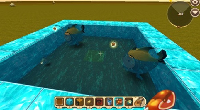 迷你世界动物怎么生孩子？