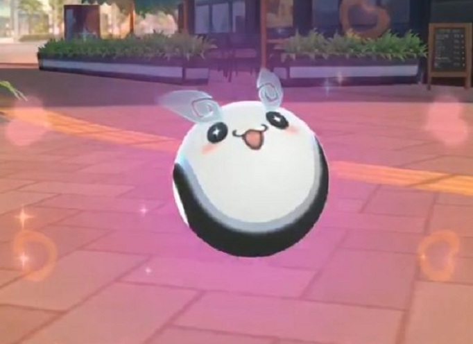 一起来捉妖灵犀一掷是什么？