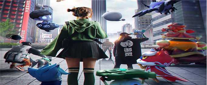 一起来捉妖御灵团战几级解锁