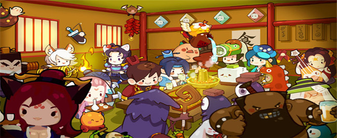 妖怪手帐2019五一劳动节活动有哪些