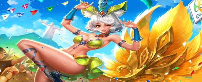 王者荣耀橘右京怎么连招？