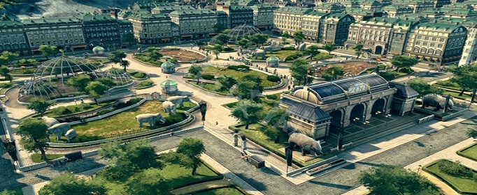 纪元1800博物馆宝物怎么收集？