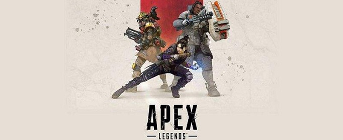 Apex英雄枪支选择什么？