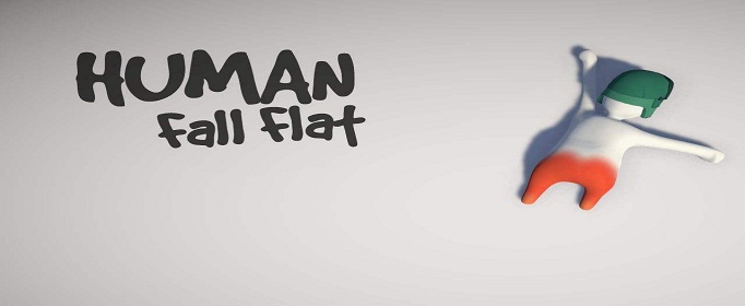 人类一败涂地怎么操作？