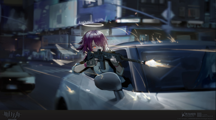 明日方舟术士干员哪些值得练