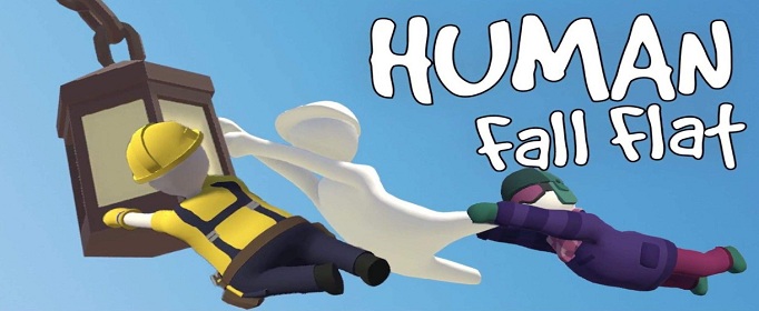 人类一败涂地怎么联机？