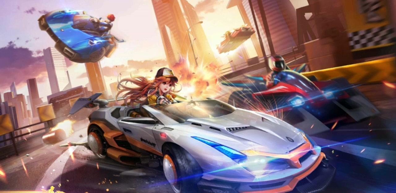 QQ飞车手游春季赛竞猜币怎么获得？