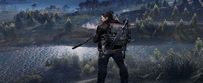 和平精英二指怎么操作？