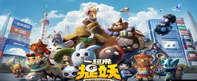 一起来捉妖句芒信物怎么获得？