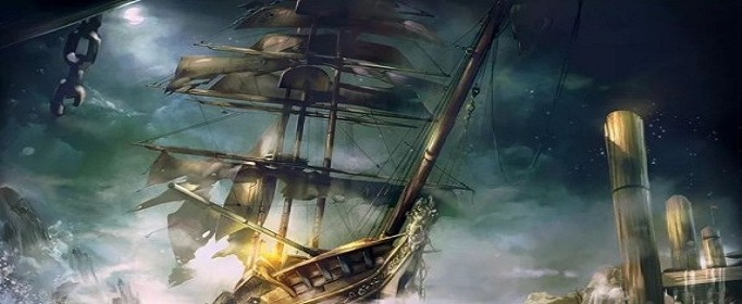 航海日记火神炮16门怎么获得？