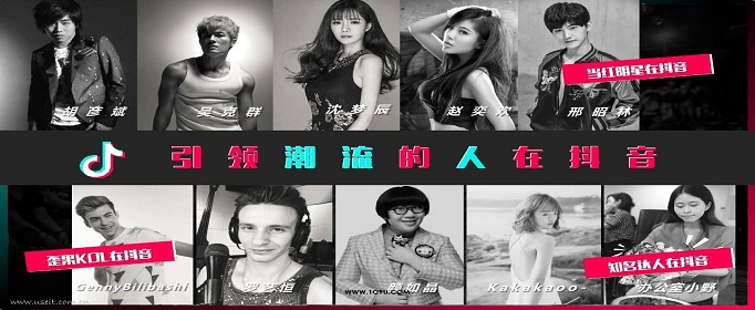 抖音擦试变美怎么拍？