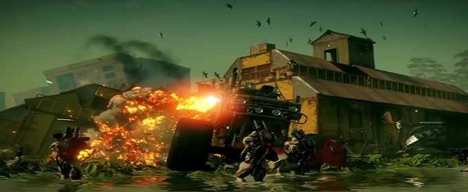 狂怒2卡顿画面模糊怎么办？