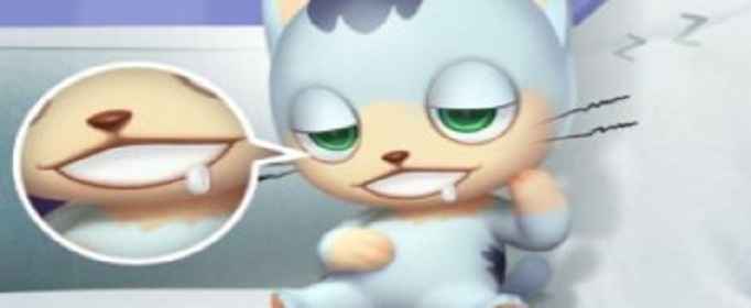 一起来捉妖流口水基因怎么得？