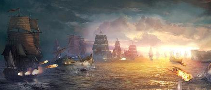 航海日记黑海怎么赚钱？