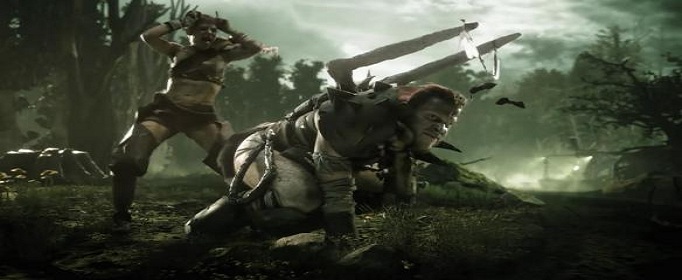 狂怒2成就粉碎怎么解锁？