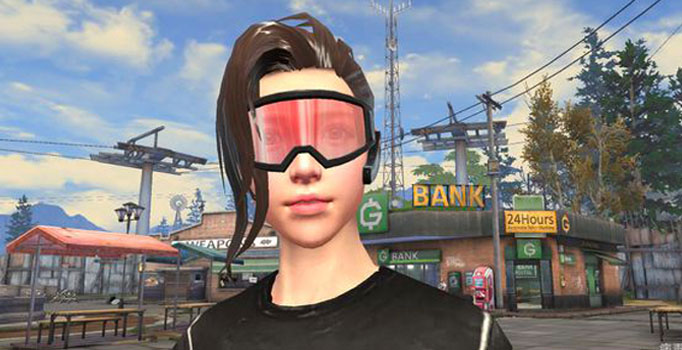 明日之后六一儿童节礼包怎么兑换?