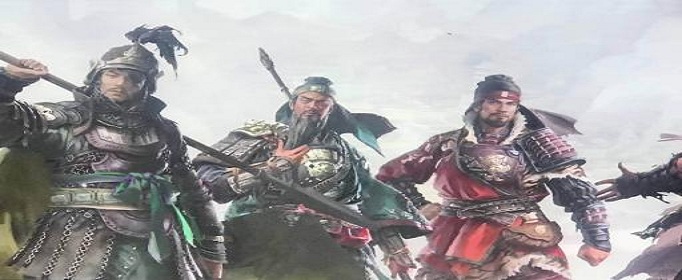 全面战争三国吕布怎么解锁？