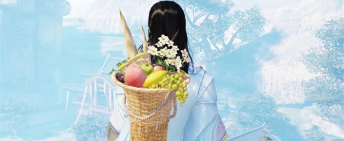 楚留香手游山中趣挂件怎么获得？