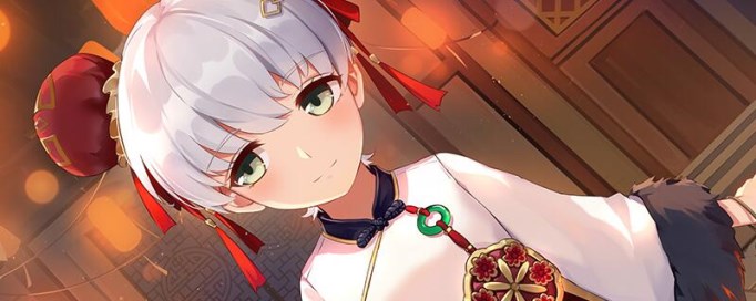 姬魔恋战纪什么阵容好用？