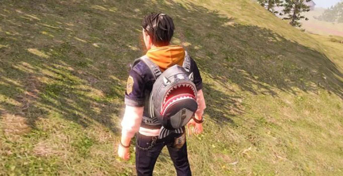 明日之后儿童节童趣礼物是什么?