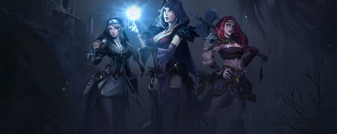 地下城堡2图17怎么进入？