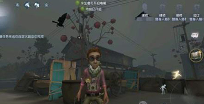 第五人格永眠镇血玉树背景故事是什么？