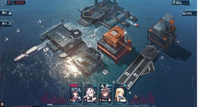 代号海岸线闪退黑屏怎么办？