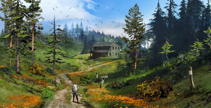 明日之后怎么提升营地的繁荣度？