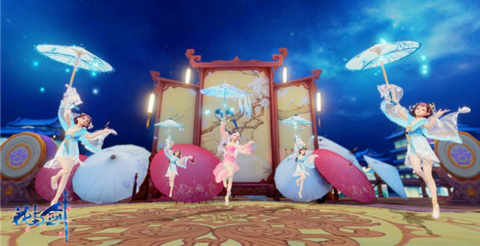 花与剑慈母心奇遇的任务怎么完成？