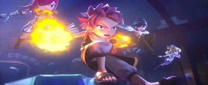 妖精的尾巴手游可以自由交易吗？