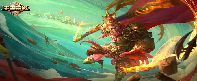 王者荣耀S15赛季孙悟空怎么出装？