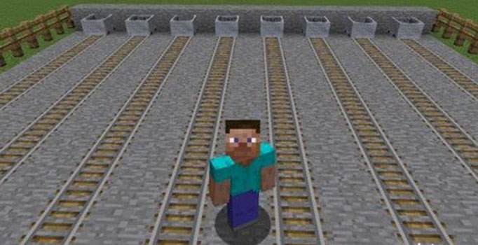 我的世界三种下界的方法是什么？