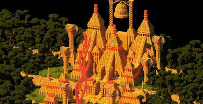 我的世界三种离奇死法是什么？