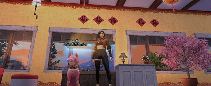 明日之后水果蛋糕制作材料是什么？