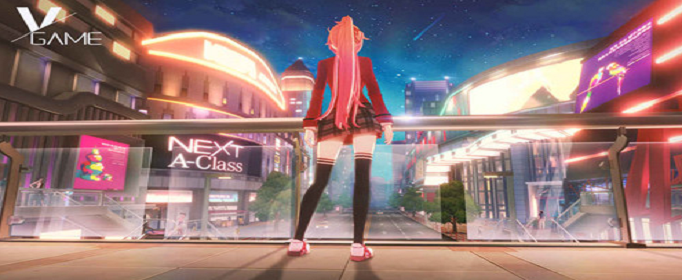 VGAME怎么获取高级战斗评价？