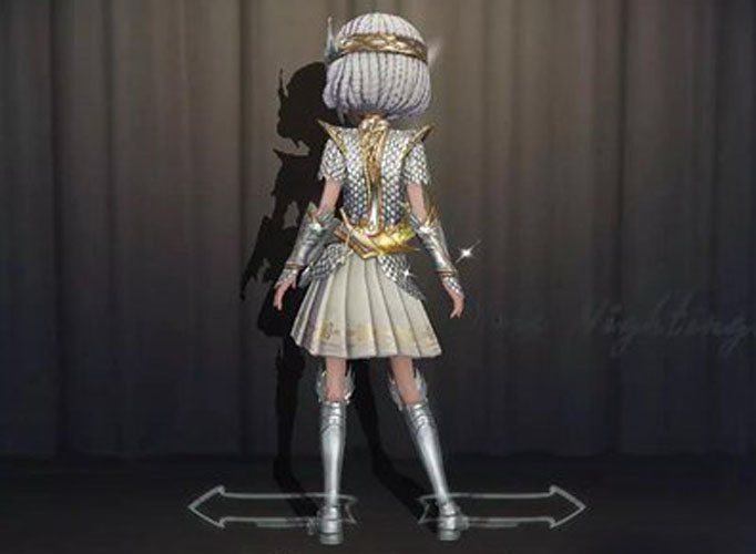 第五人格加拉尔怎么获得？