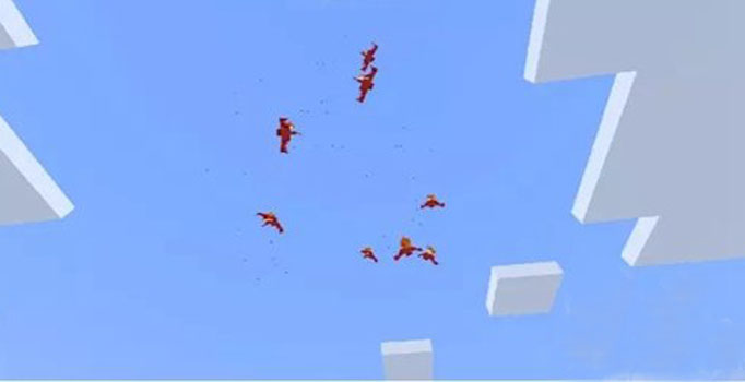 我的世界鞘翅修补方法是什么？