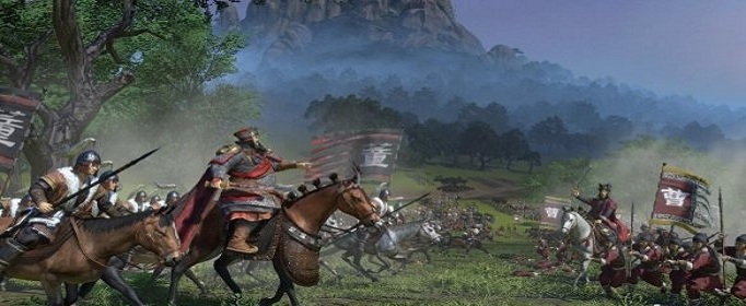 全面战争三国袁绍太强怎么办？