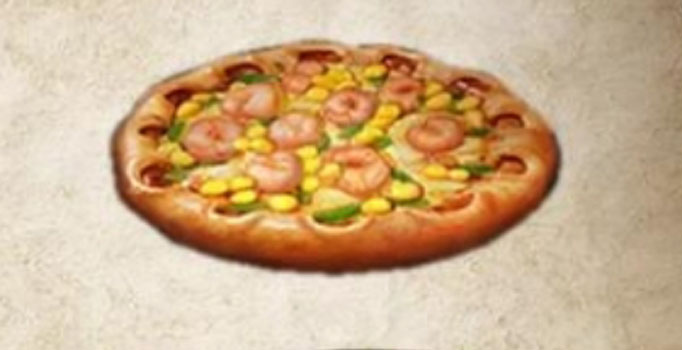 明日之后虾仁玉米披萨制作方法是什么？