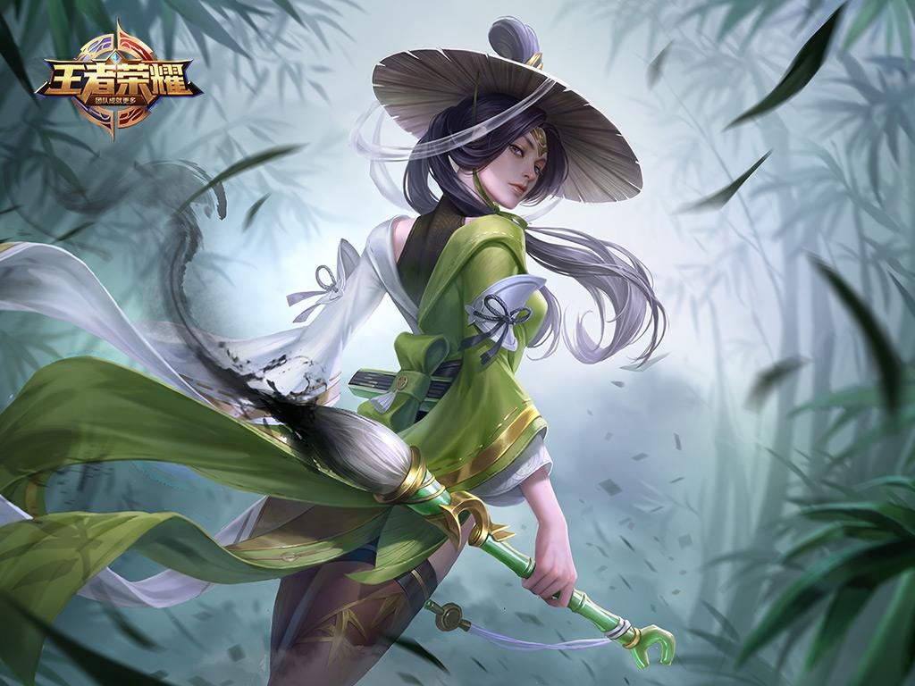 王者荣耀S15赛季怎么克制上官婉儿？